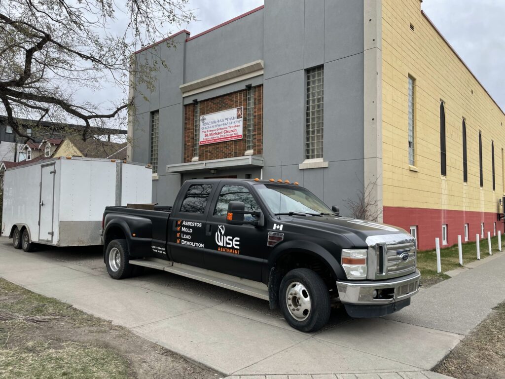 Wise Abatement photo 5