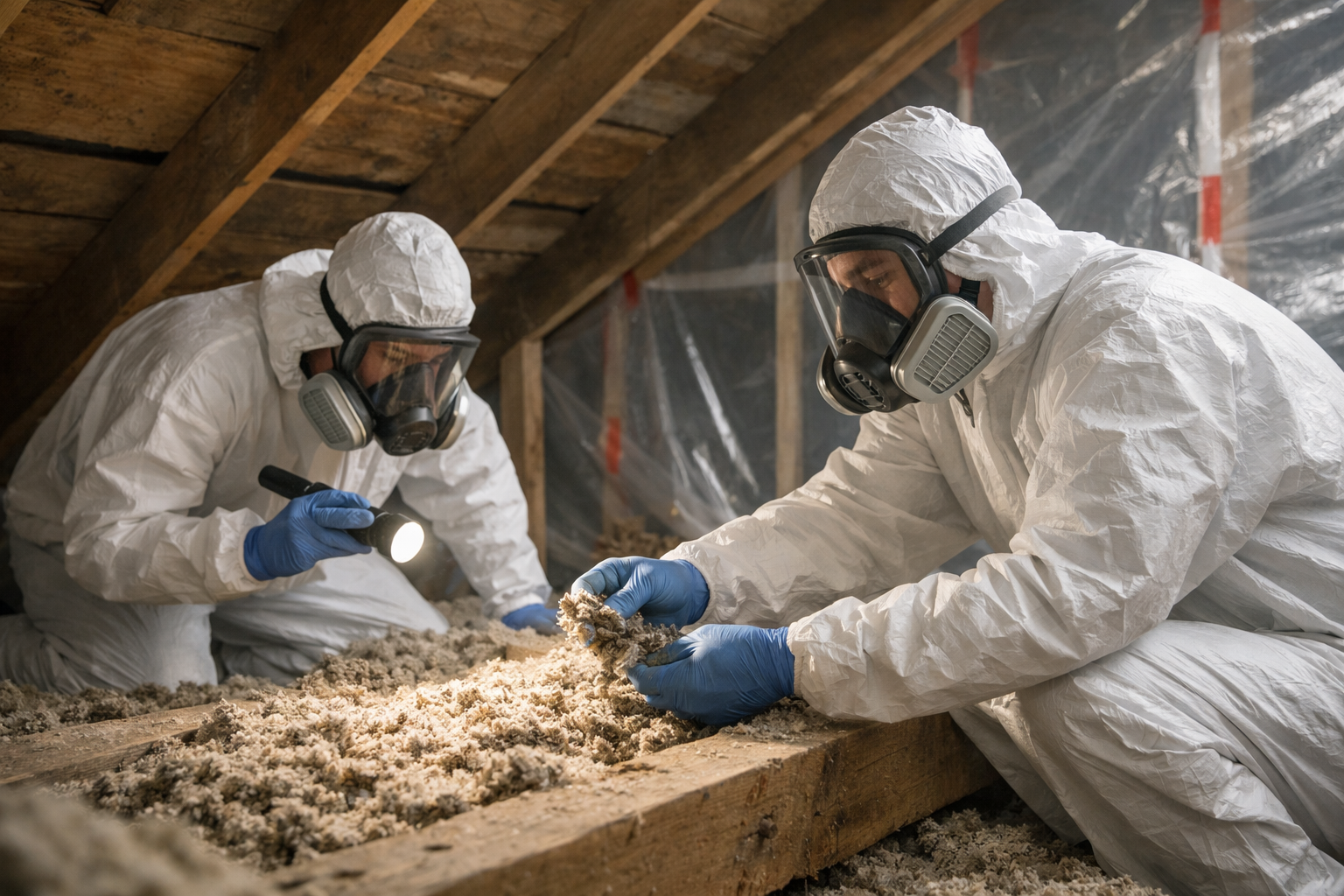 Protecting Your Calgary Home: Hidden Dangers in Older Houses