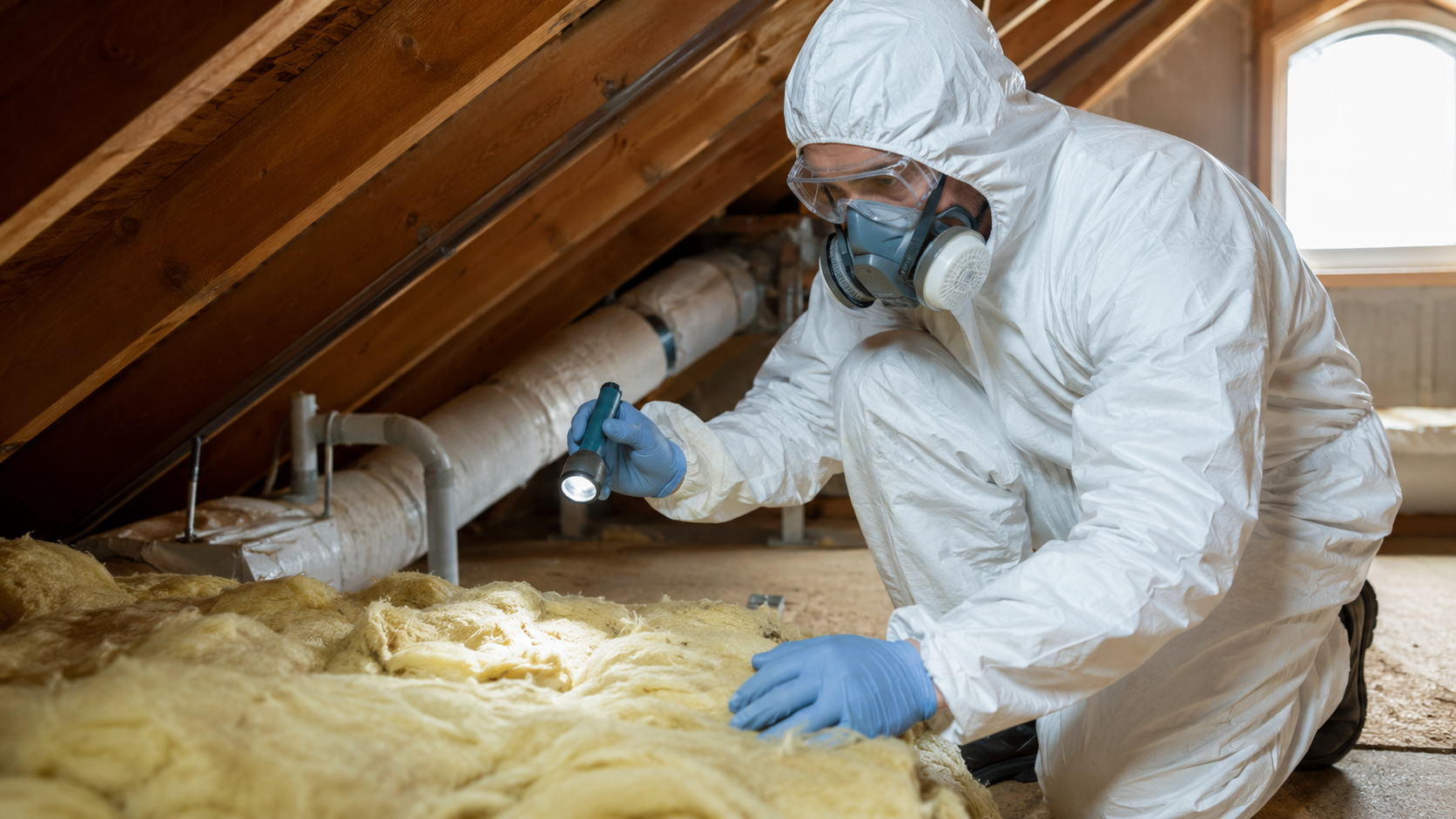 Unveiling the Invisible: Keeping Your Calgary Home Safe from Asbestos, Mold, and Other Dangers
