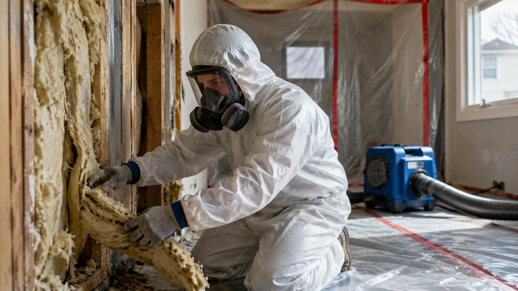 Protecting Your Calgary Home: Understanding Asbestos and Safe Removal