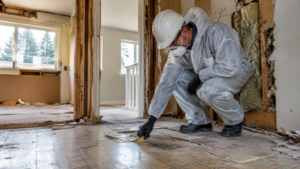 Common Asbestos Locations in Calgary Homes
