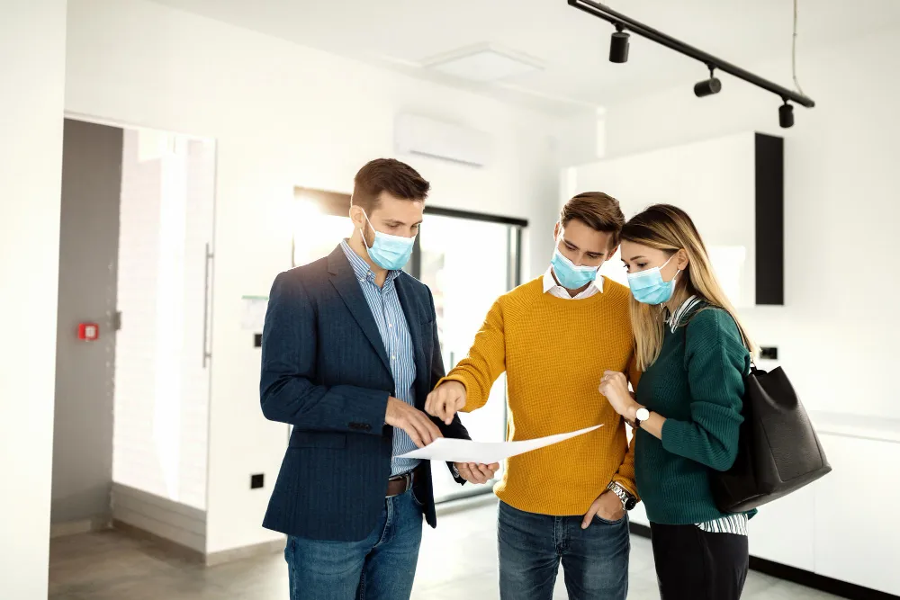 Asbestos Testing For Buying & Selling A Home​